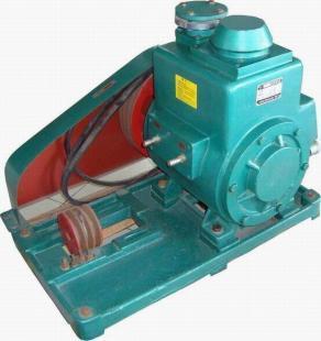 1.5KW旋片式真空泵 性能特點、應(yīng)用領(lǐng)域及市場前景探析