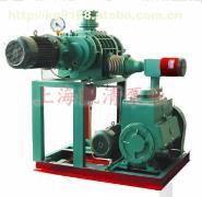 上海凱清泵業制造 羅茨旋片真空機組一站式采購指南